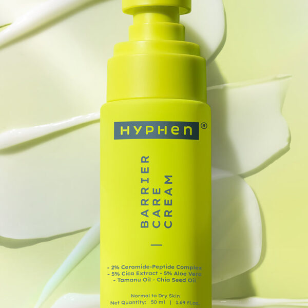 Barrier Repair Moisturizer with 2% Ceramide-Peptide Complex - 50 ml