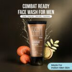 Combat Ready Face Wash
