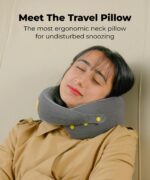 The Travel Pillow - Image 2