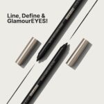 Select Single Swipe Kohl Kajal - Image 4