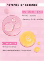 Hydration Duo: 2% Cica Exosomes Hydra Balance Oil - Free Moisturizer & Rice Water Brightening Cleanser - Image 3