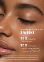 Barrier Repair Moisturizer with 2% Ceramide-Peptide Complex - 50 ml - Image 4