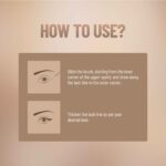 Quick dry liquid Eyeliner - Image 9