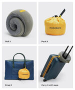 The Travel Pillow - Image 6