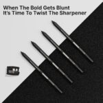 Select Single Swipe Kohl Kajal - Image 7