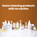 Magic Foam Cleaner Spray - 460ML - Image 8