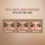 Quick dry liquid Eyeliner - Image 11