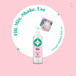 Kitchen Cleaner - Powder to Liquid - Image 2