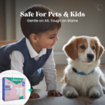Kitchen Cleaner - Powder to Liquid - Image 9