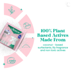 Kitchen Cleaner - Powder to Liquid - Image 5