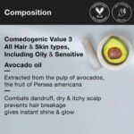 Pure Avocado Oil For Hair & Skin - Image 2