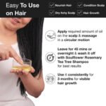 Pure Avocado Oil For Hair & Skin - Image 7
