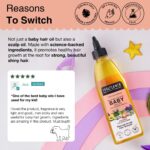 Rosemary Baby Hair Oil BYOB - Image 8