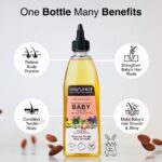 Rosemary Baby Hair Oil BYOB - Image 3