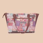 Kutch Gamthi Office Tote Bag - Image 3