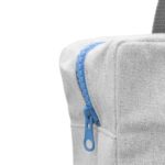 Tintbox Cool, Canvas, Eco-Friendly Lunch Bag For Office - Image 4