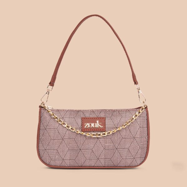 Travancore Texture Baguette