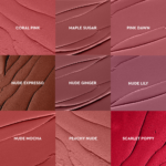 Non-stop Airy Matte Liquid Lip - Image 9