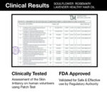 Rosemary Pack for Family's Healthy Hair Growth - Image 3