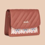 Agra Floral Beyond Basic Sling Bag - Image 3