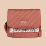 Agra Floral Beyond Basic Sling Bag - Image 2