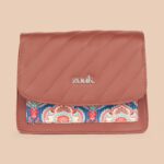 Kovil Blue Beyond Basic Sling Bag