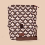 Bidri Kaiser Roll Up Lunch Bag - Image 5