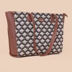 Bidri Kaiser Office Tote Bag - Image 4