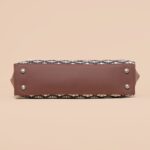 Bidri kaiser - Office Tote Bag & Regular Sling Combo - Image 5