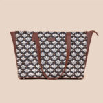 Bidri Kaiser - Office Tote Bag & Sling Bag Combo - Image 2