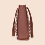 Bidri kaiser - Office Tote Bag & Regular Sling Combo - Image 4