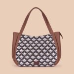 Bidri Kaiser - Luna Handbag & Flap Sling Bag Combo - Image 2