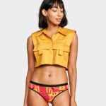 Bikini - Bricked - Image 2