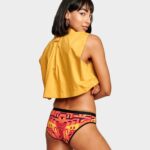 Bikini - Bricked - Image 4