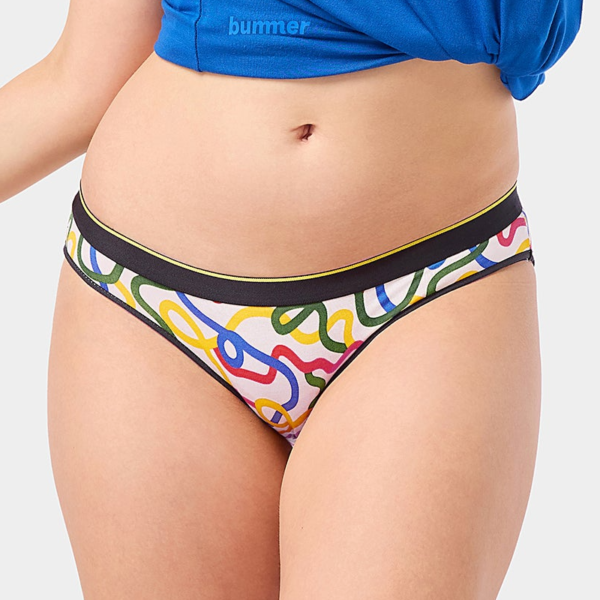 Bikini - String Theory