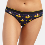 Bikini - Sunny Ride Up