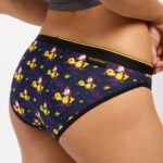 Bikini - Sunny Ride Up - Image 2