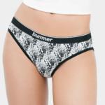 Bikini - Bummer x Santanu