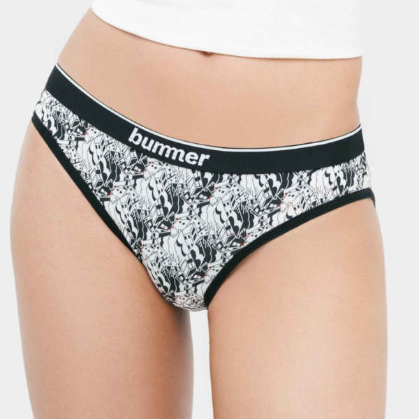 Bikini - Bummer x Santanu