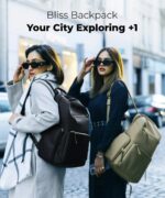 The Bliss Backpack - 21L - Image 2