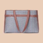 Bolgatty Weaves Statement Office Bag - Image 4