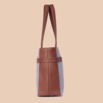 Bolgatty Weaves Statement Office Bag - Image 9