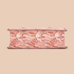 Nicobar Coral Book Tote - Image 9