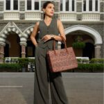 Gwalior Weaves Book Tote - Image 2