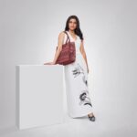 Gwalior Weaves Book Tote