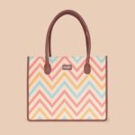 WavBeach Book Tote - Image 2
