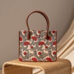 Nawabi Couture Book Tote - Image 2
