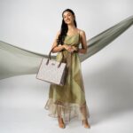 Aravalli Abstract Book Tote - Image 12