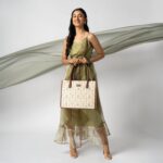 Taj Nakashi Book Tote - Image 2