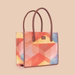 GeoOptics Book Tote - Image 5